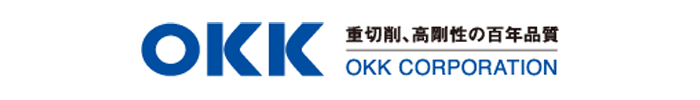 OKK株式会社